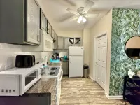 Cozy NoDa Stay Near Uptown - Homestays
