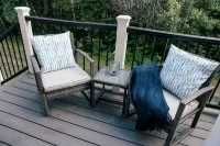MaineStay Central Bangor Townhouse Near airport & Acadia Park w washer & dryer, - ห้องครัว