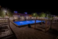 Alammariah Hills Resort- Riyadh - 4-Star