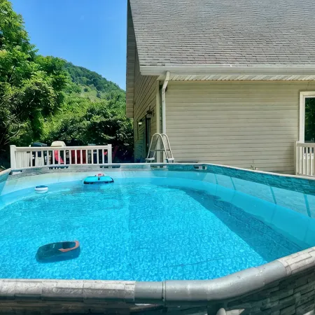 Scenic View Lodge- w/ Hot Tub & Pool