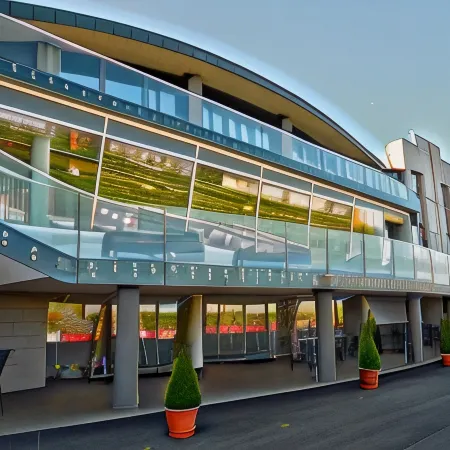 Gokart Hotel