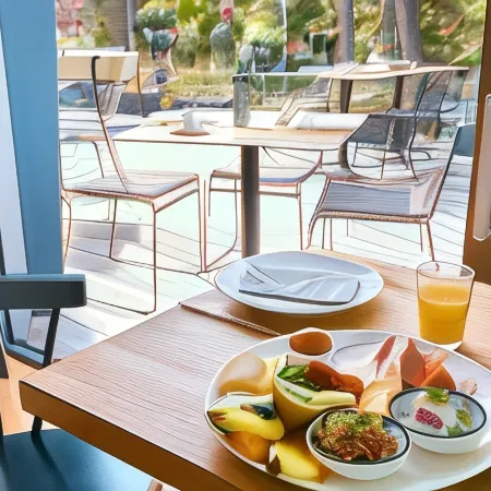 Lieblingsplatz Strandhotel