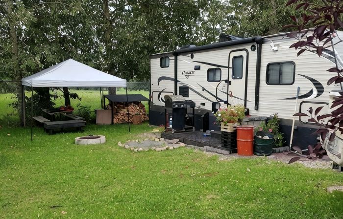 Edson RV Park & Campground