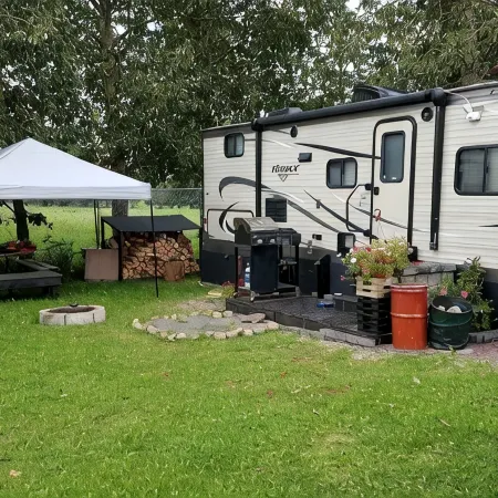 Edson RV Park & Campground