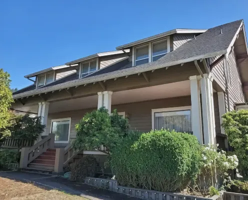 1919 Historic Craftsman Home - 4-Star