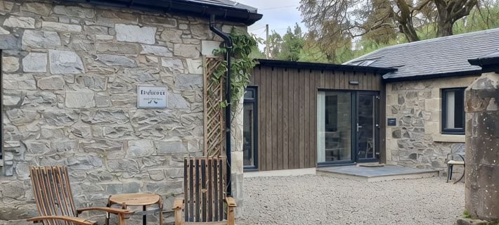 Spacious and Charming Retreat in Pitlochry! Hotels in Pitlochry