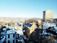 Modern Victorian Family Home Mins-To Downtown/OTR!!