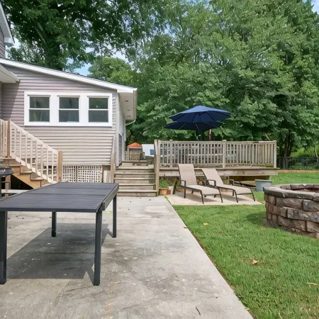 Beach House Bliss - Cape MayCoastal retreat w/space for multiple families!
