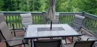 Beautiful Peek'n Peak Highlands Condo - Wi-Fi