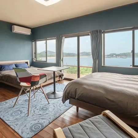 Seaside Inn Hakuo