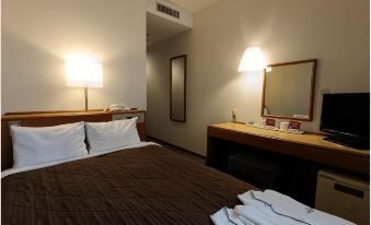 Central Hotel Takasaki