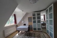 Großzügige Ferienwohnung am Badeweiher in der Oberpfalz - Homestays