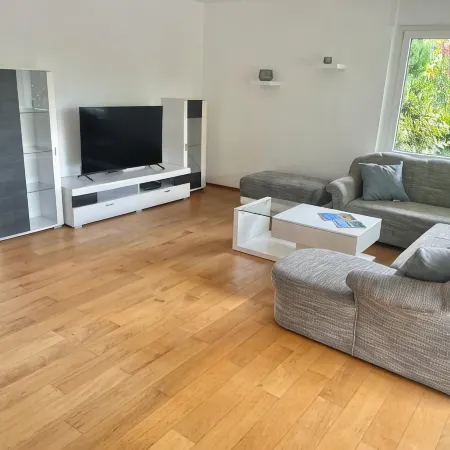 REHBLICK vacation apartment