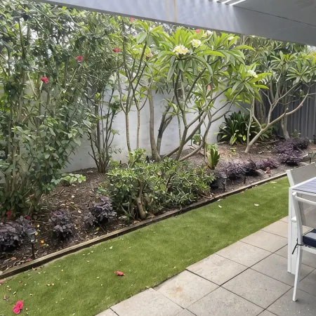 Birubi Blue. Walk to Beach. Pet Friendly. BBQ Area.