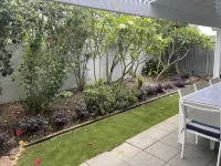 Birubi Blue. Walk to Beach. Pet Friendly. BBQ Area. - 3-Sterne