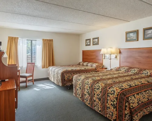 Miners Inn Hotels in Mariposa