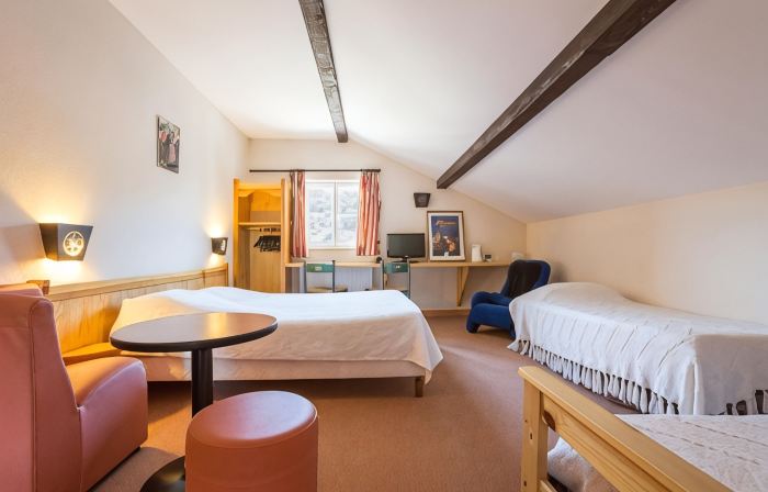 Logis Auberge les Rives de l'Arzon