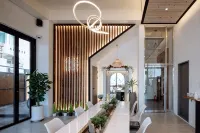 The Jeongga - Hostels
