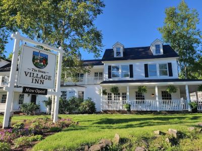 The Stowe Village Inn