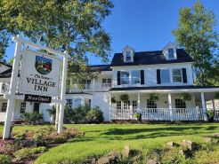 The Stowe Village Inn