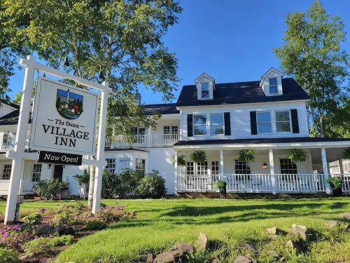 The Stowe Village Inn