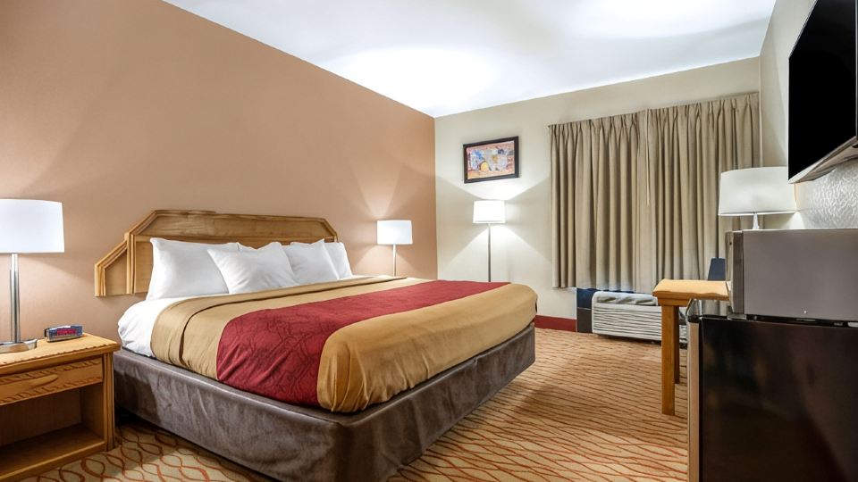 Econo Lodge