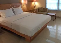 Serayu Hotel Timika