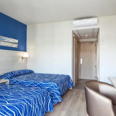Hotel Best Los Ángeles Hoteles cerca de PortAventura Park