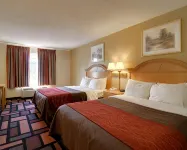 Quality Inn & Suites Malvern