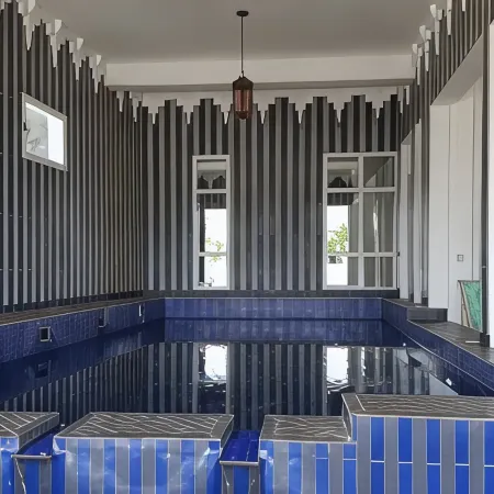 Coco Ocean Resort & Spa