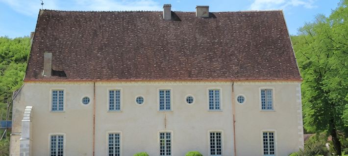 Abbaye de Reigny - Esprit de France Hotels in Département Yonne