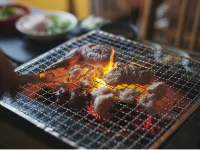 An Inn Where You'll Taste Local Food Kawatokoya - ที่มีที่จอดรถ