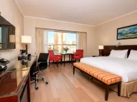 Eurobuilding Hotel Boutique Buenos Aires Hoteles cerca de Café Tortoni