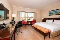 Eurobuilding Hotel Boutique Buenos Aires