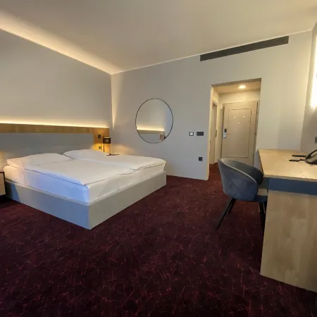 Habakuk Wellness & Event Hotel