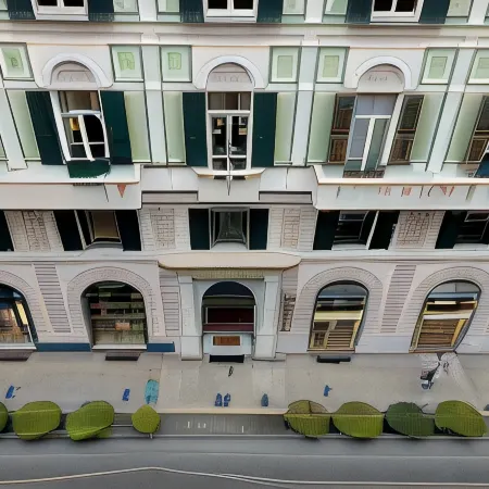 Guest House Roma