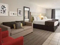 Country Inn & Suites by Radisson, Decorah, IA Các khách sạn ở Decorah