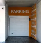 Hotel Art Santander - موقف سيارات
