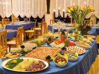 Hotel Aida Hotels in Alassio
