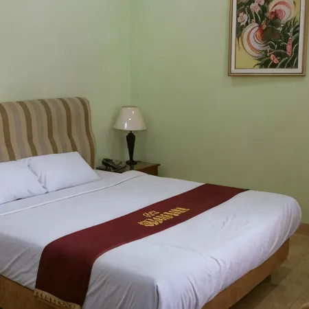 Hotel Susana Baru