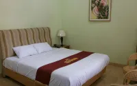 Hotel Susana Baru - Parking