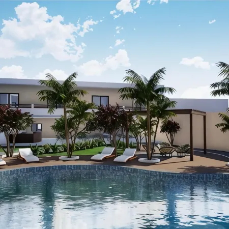 Santa Martha Bungalows