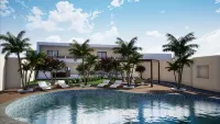 Santa Martha Bungalows - Ocean View