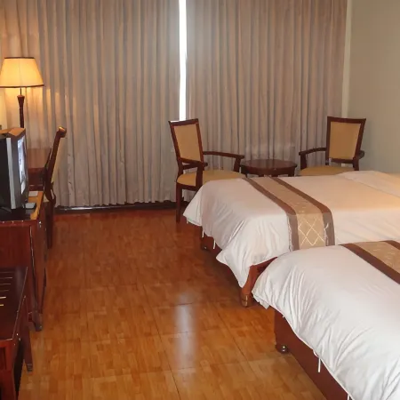 STUNG SANGKE HOTEL