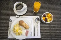Tierra Viva Miraflores Larco - breakfast