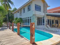 Casa del Navegante  -  Yucatan Home Rentals - Pools