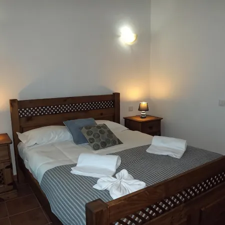 Casa de Campo Vale do Asno