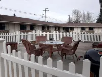 Stay Express Inn Hamilton