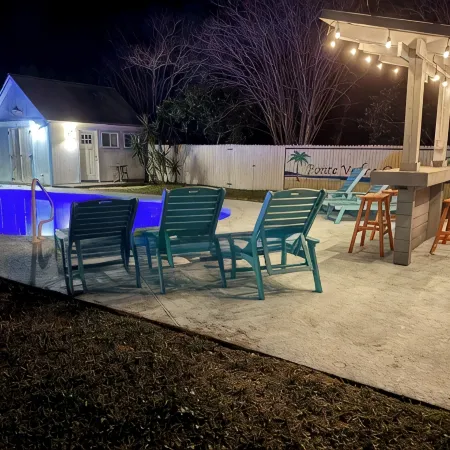 Welcome to Paradise OasisPonte Vedra Beach, FL Sleeps 15 the Perfect Getaway