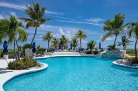 Paradise Point Ocean and Pool View 2 King Beds - Wifi